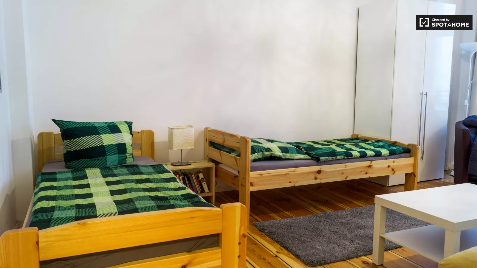 Wohnung Erich-Weinert-Straße in Berlin