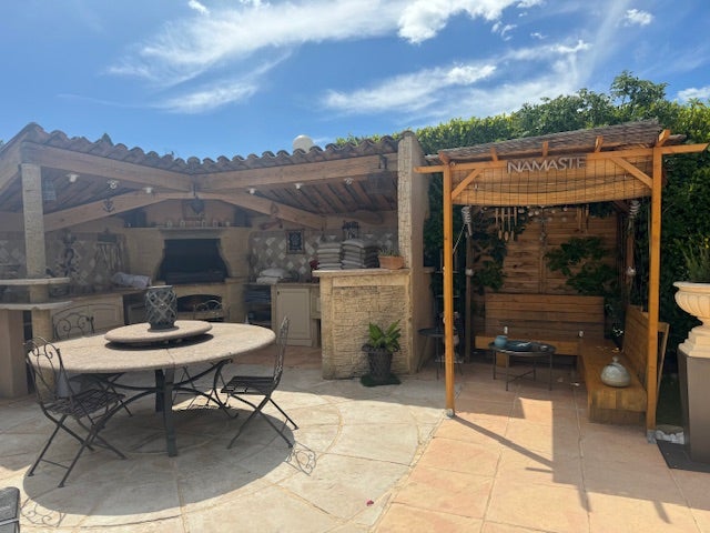 Maison Chemin de la Badesse à Aix-en-Provence