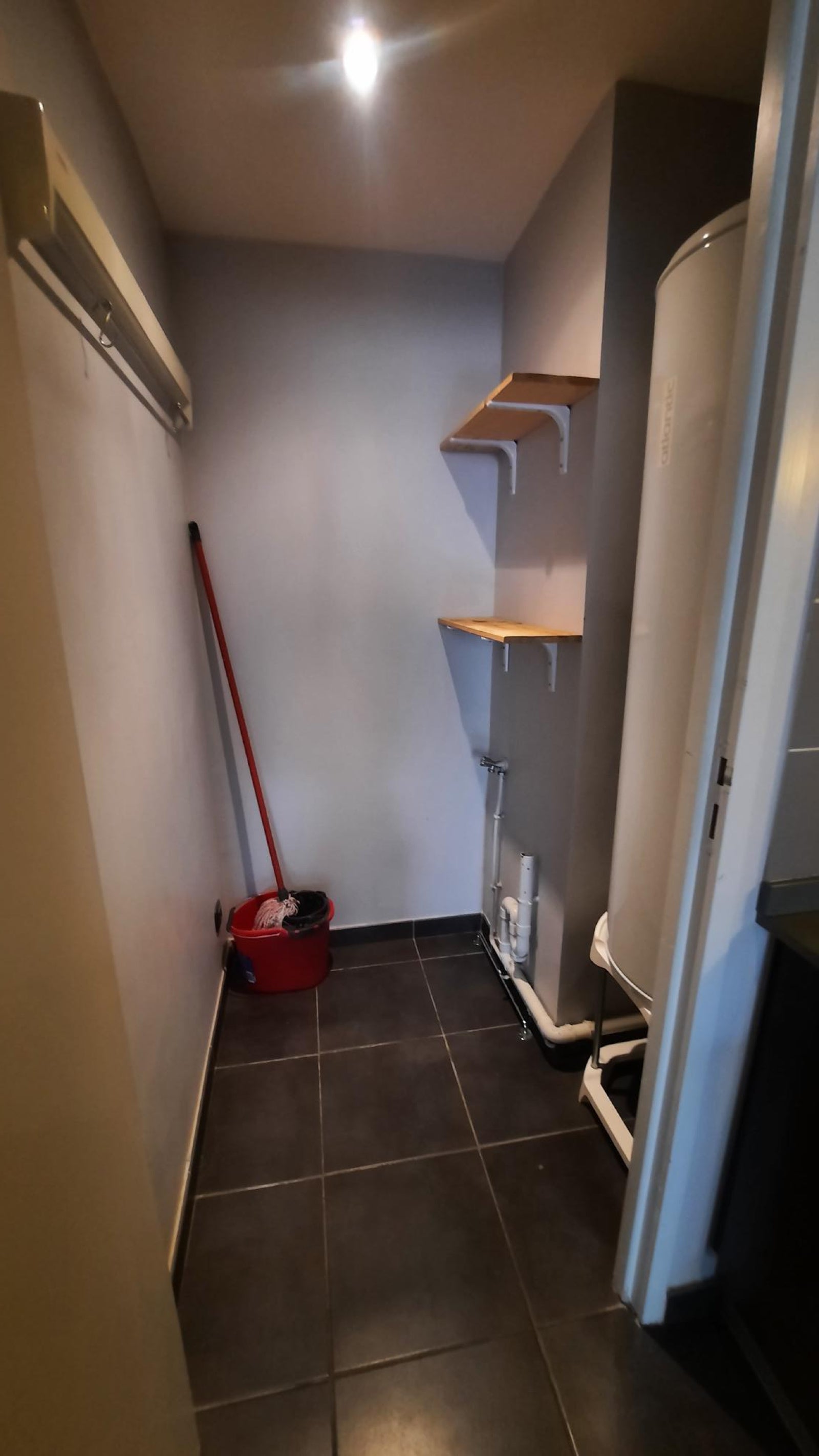 Flat Rue de Fleurance in Toulouse