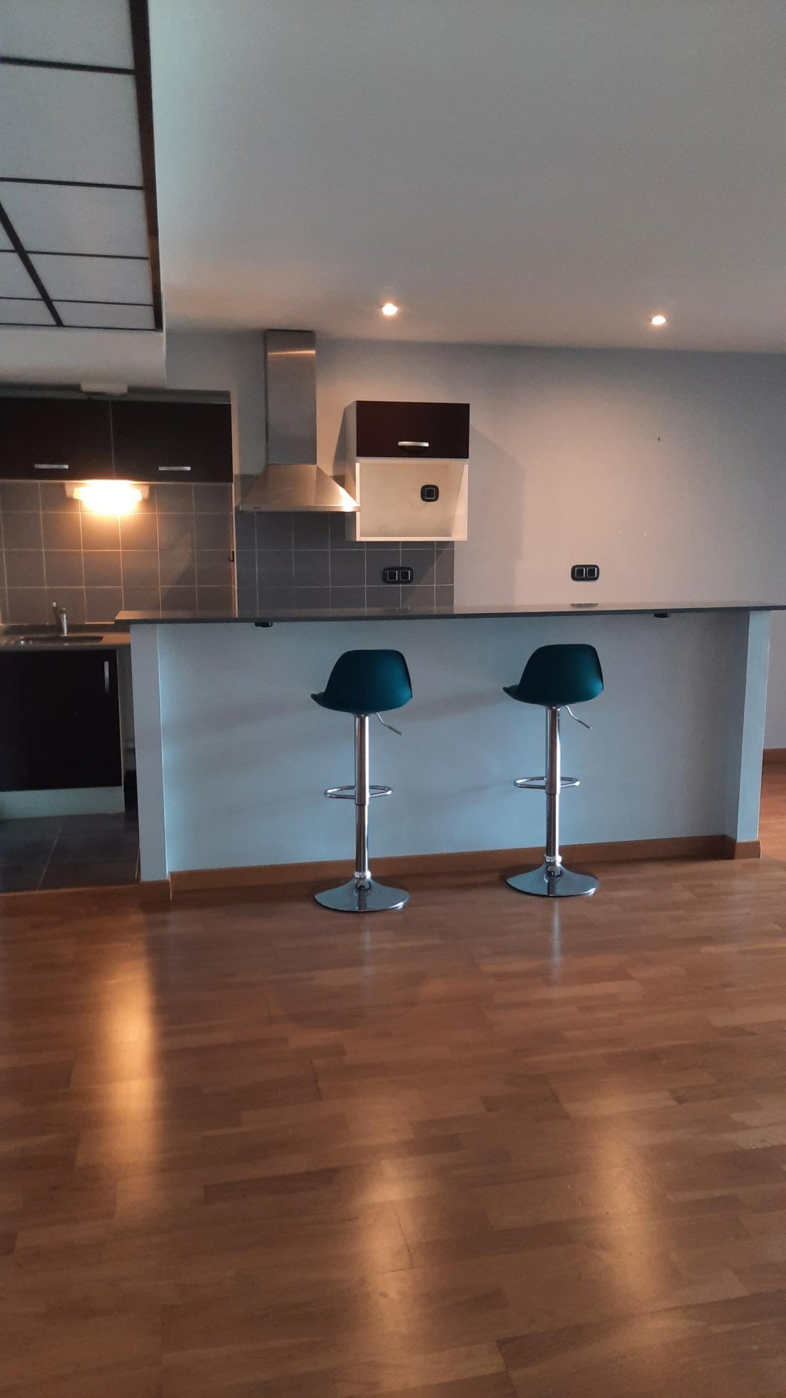 Flat Rue de Fleurance in Toulouse