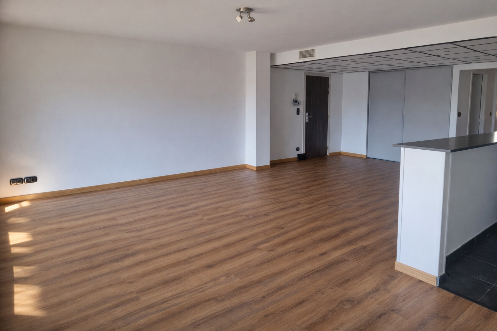 Appartement Rue de Fleurance à Toulouse