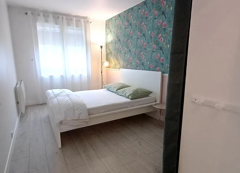Flat Rue Jean Wiener in Champs-sur-Marne