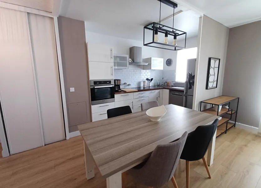 Flat Rue Jean Wiener in Champs-sur-Marne