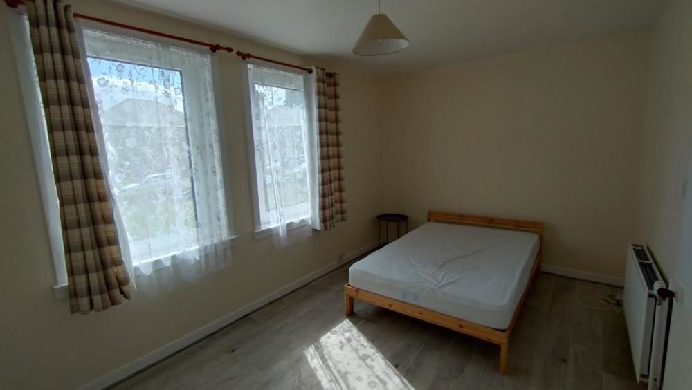 Flat School Terrace in Aberdeen