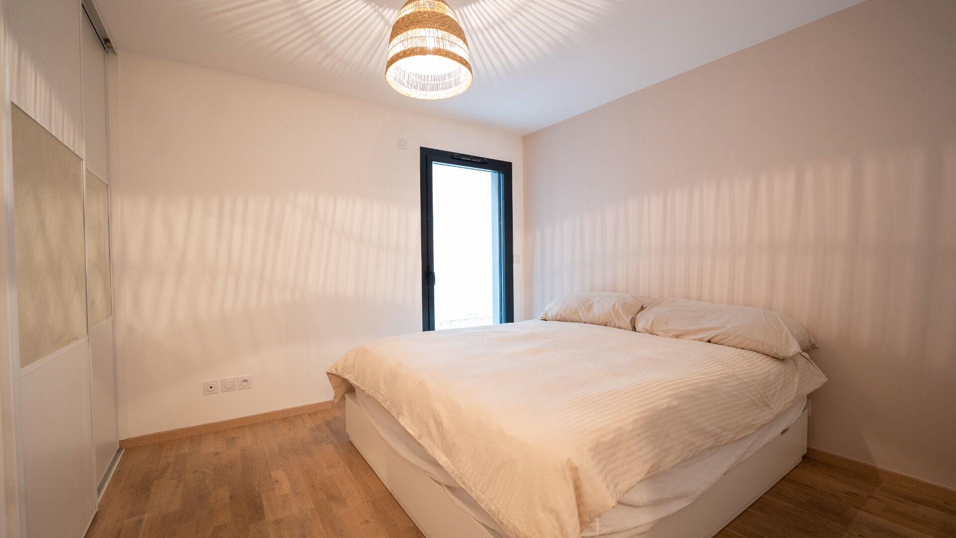Flat Chemin de la Petite Haie in Saint-Julien-en-Genevois