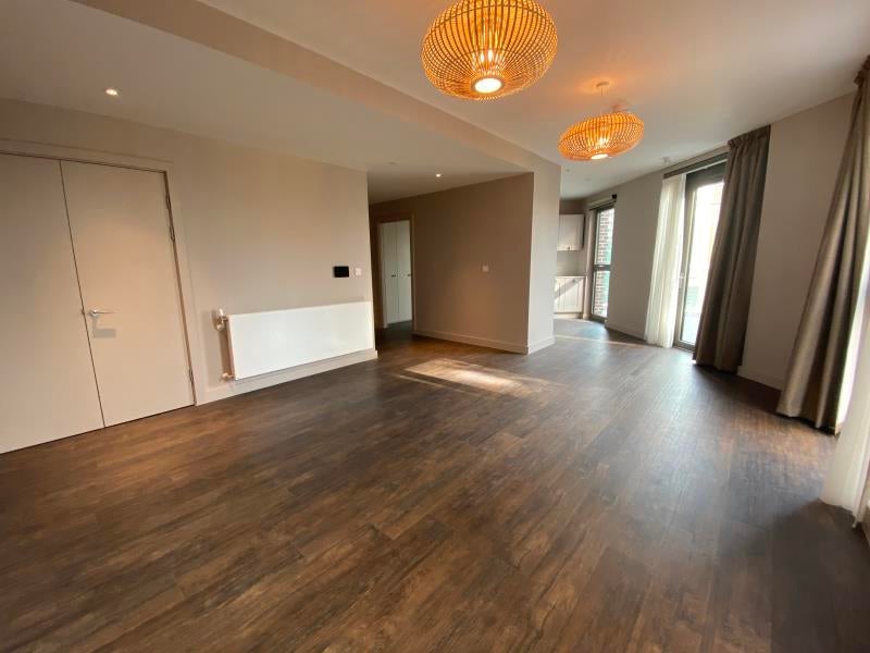 Flat Engineers Way in Greater London