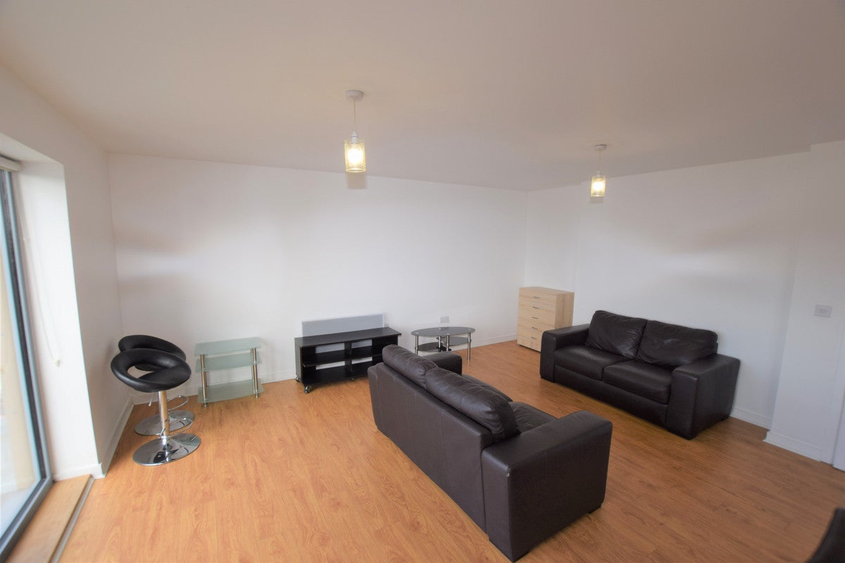 Flat Ballantyne Drive in Colchester