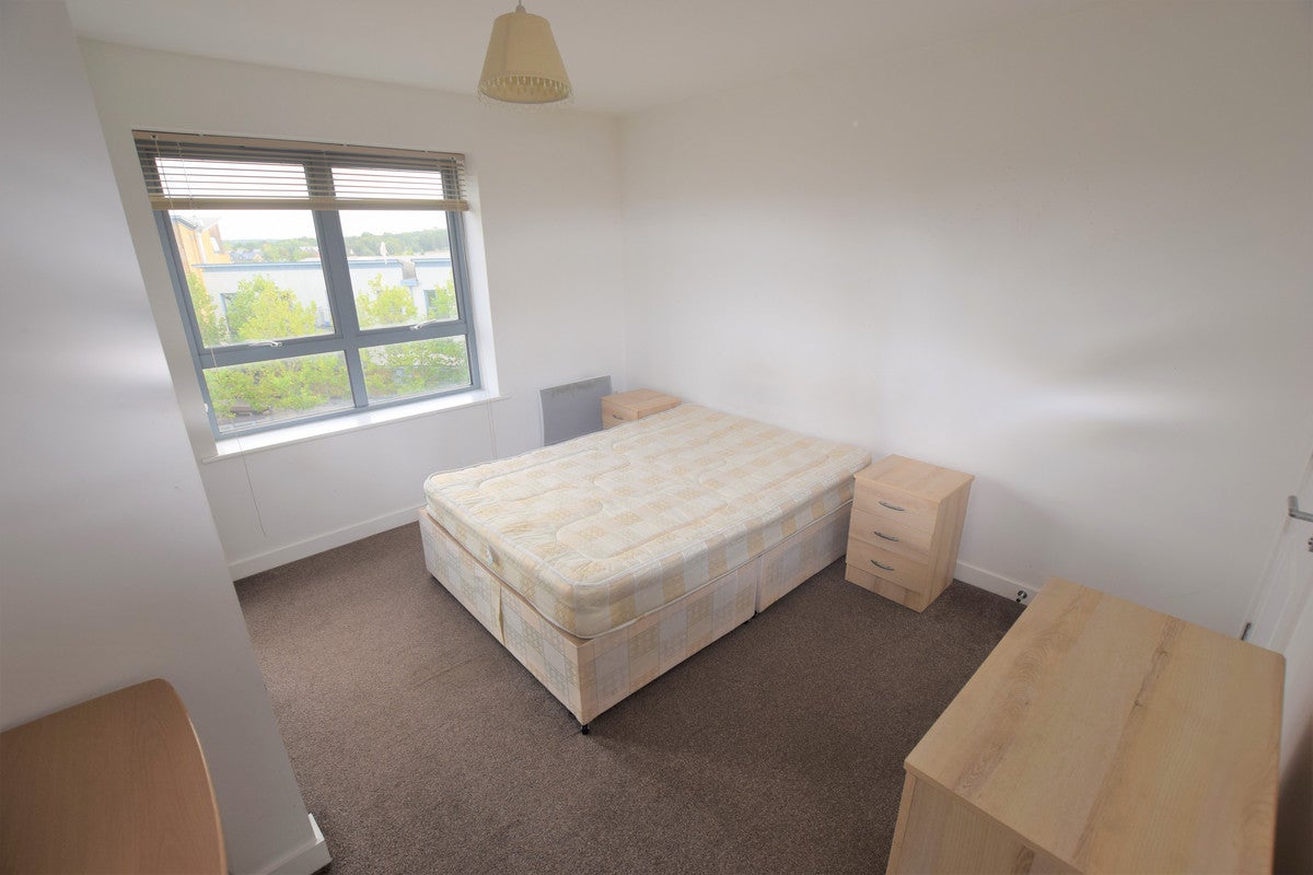 Flat Ballantyne Drive in Colchester