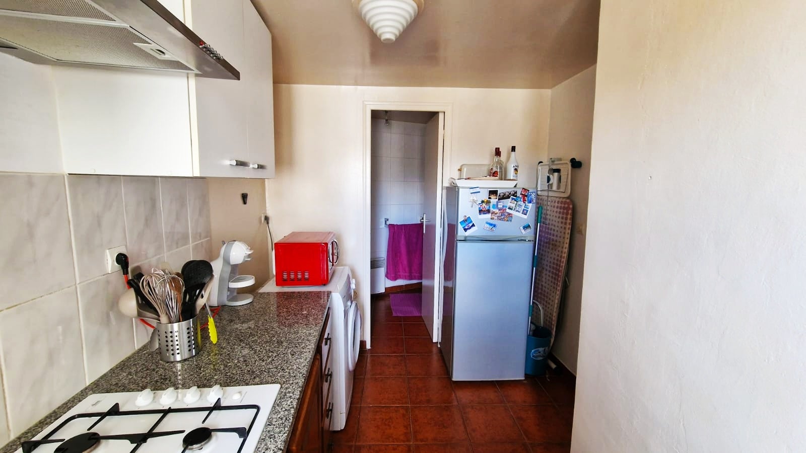 Appartement Chemin de Noncienne à Bonnelles