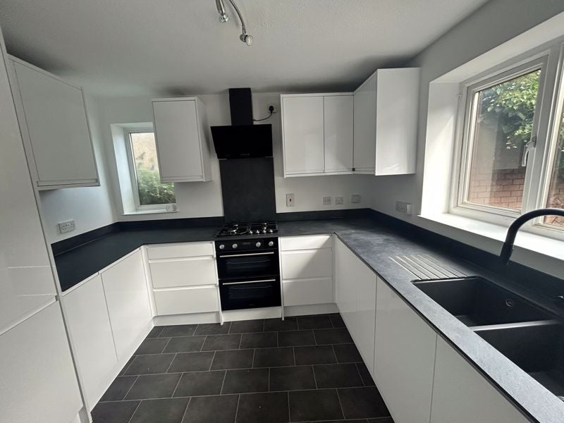 House Aboyne Close in Birmingham