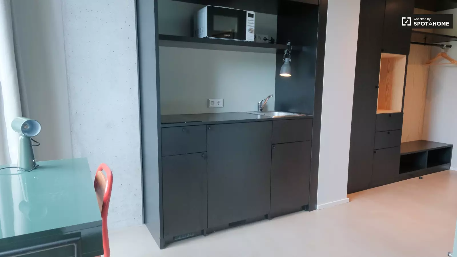 Wohnung Emil-von-Behring-Straße in Frankfurt am Main