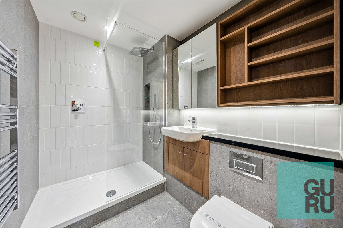 Flat Lombard Park in Lisburn