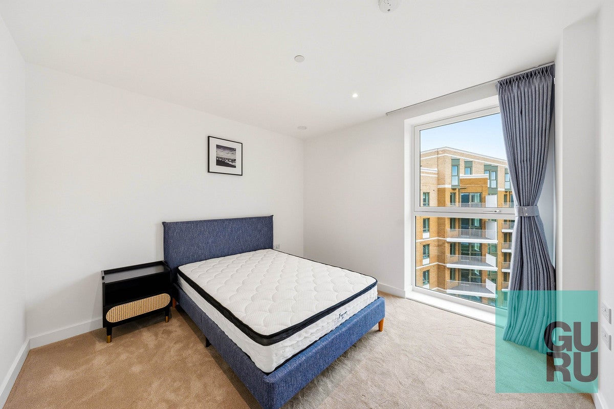Flat Lombard Park in Lisburn