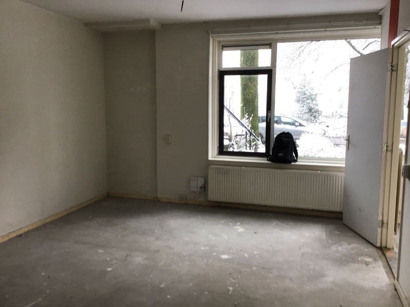 Appartement Stieltjespad 2