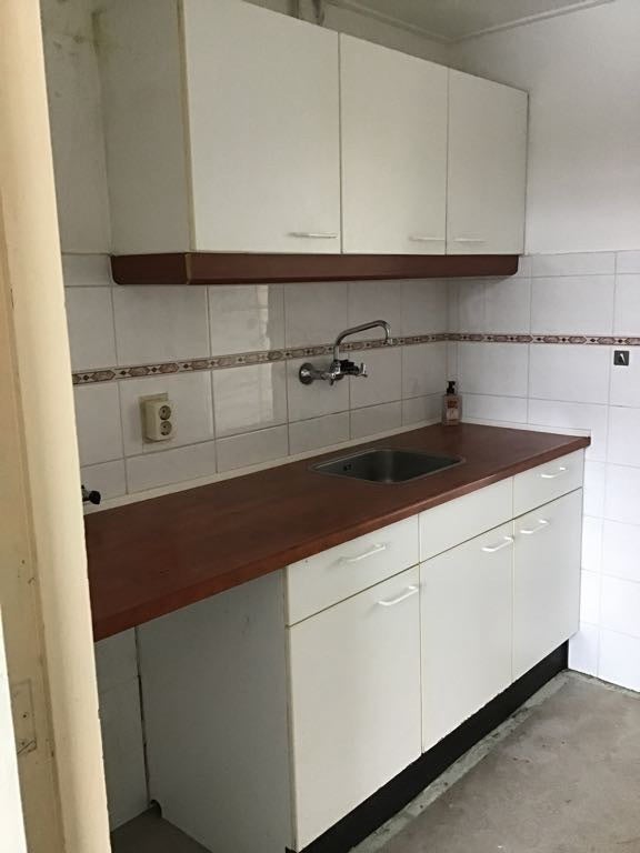 Appartement Stieltjespad 4