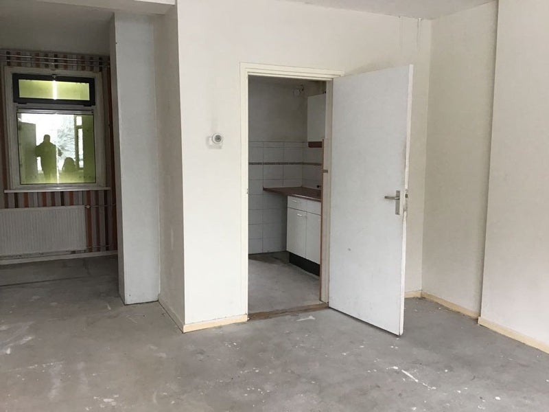 Appartement Stieltjespad in Eindhoven
