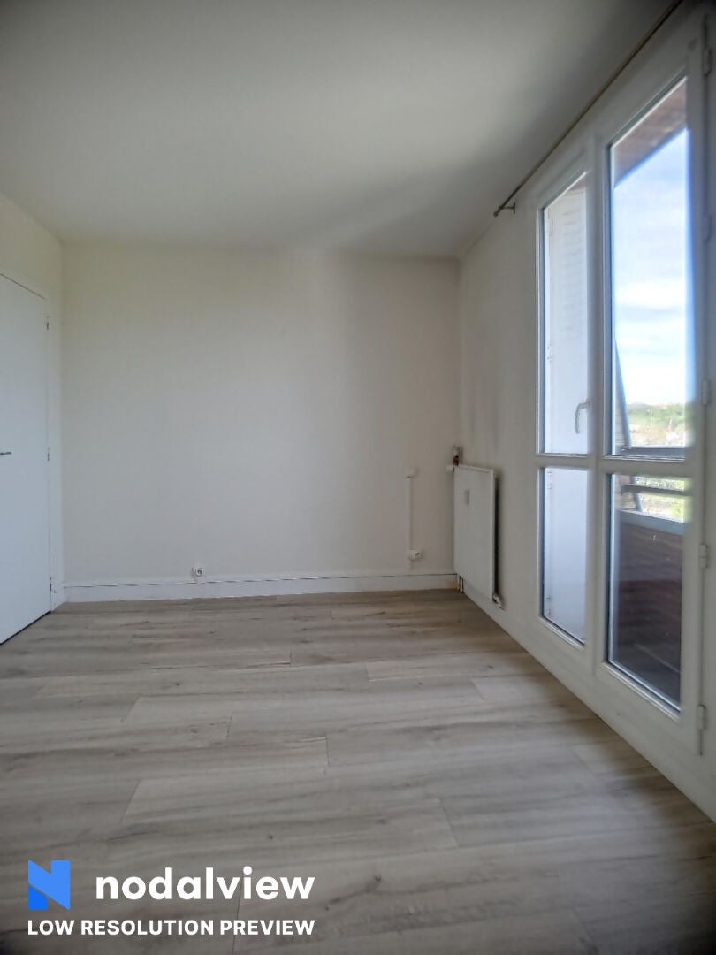 Appartement Rue Louis Moreau à Étampes