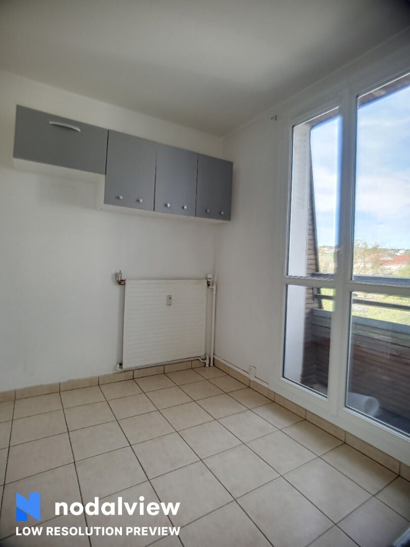 Appartement Rue Louis Moreau à Étampes