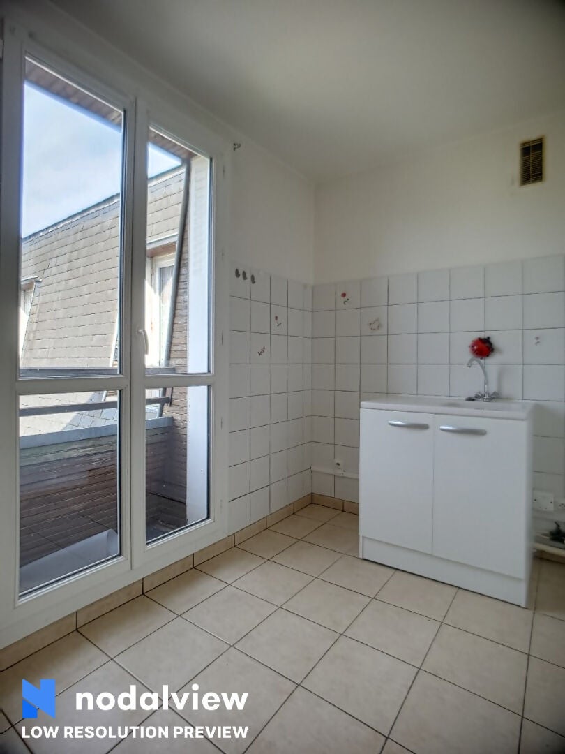Appartement Rue Louis Moreau à Étampes