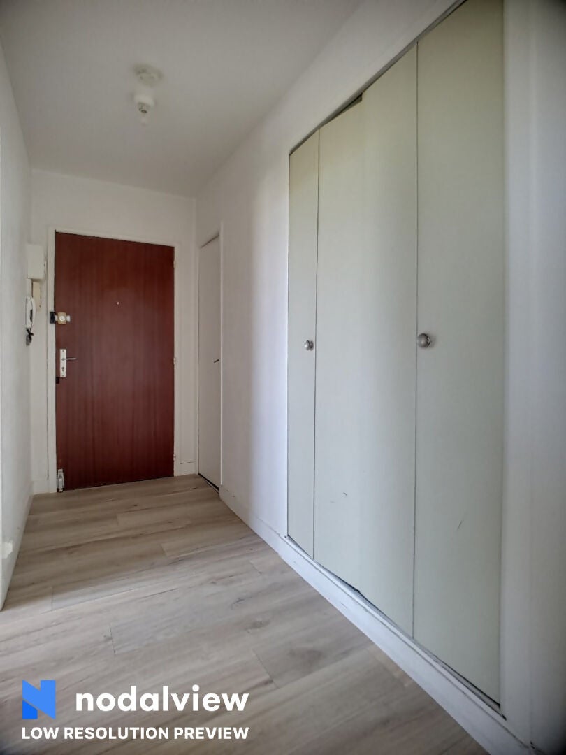 Appartement Rue Louis Moreau à Étampes