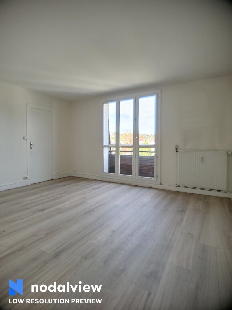 Appartement Rue Louis Moreau à Étampes