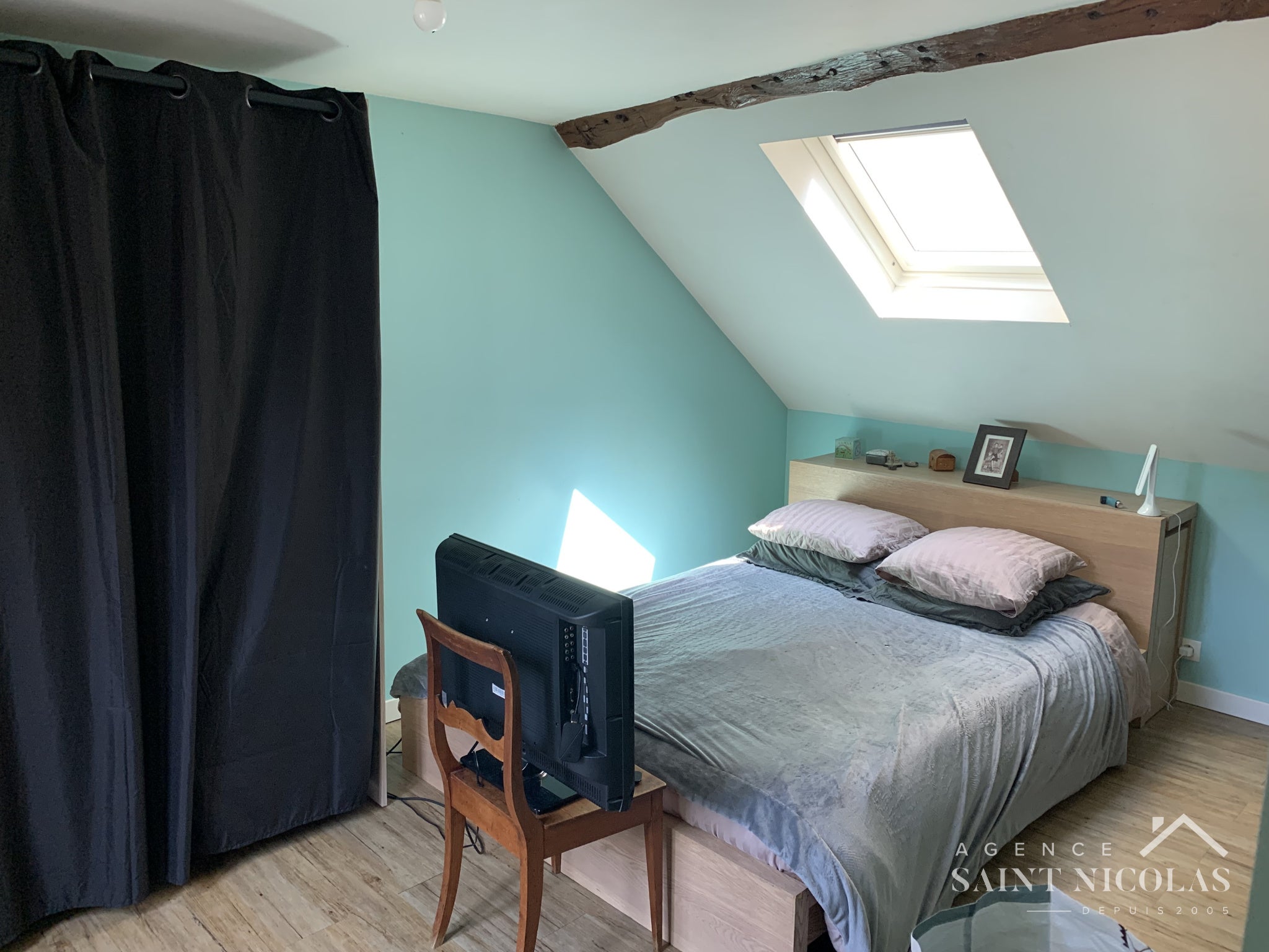 Appartement Île Belle à Meulan-en-Yvelines