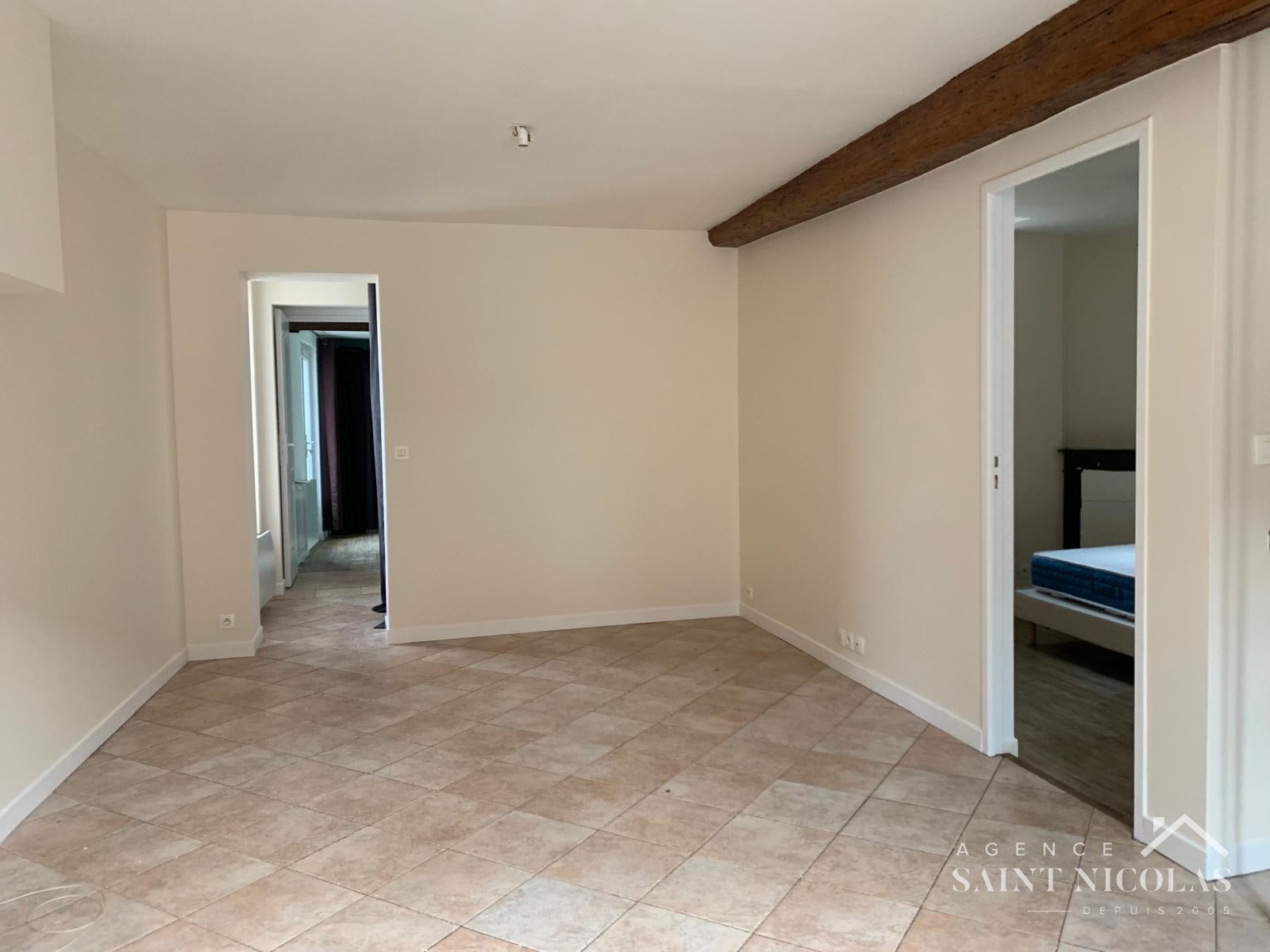 Appartement Île Belle à Meulan-en-Yvelines