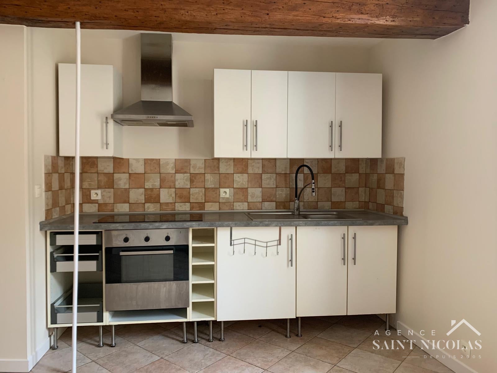 Appartement Île Belle à Meulan-en-Yvelines