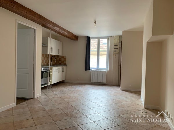 Appartement Île Belle à Meulan-en-Yvelines