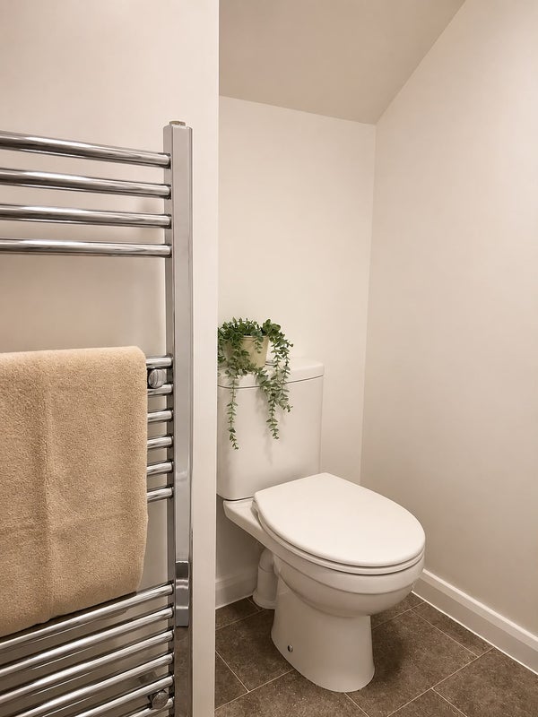 Room Wentworth Road in Rugby