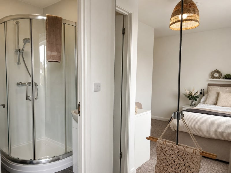 Room Wentworth Road in Rugby