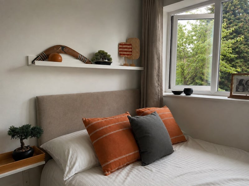 Room Wentworth Road in Rugby