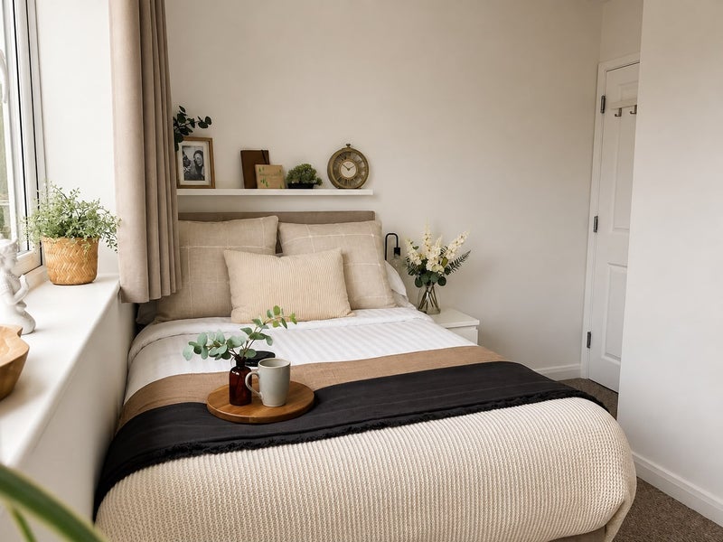 Room Wentworth Road in Rugby