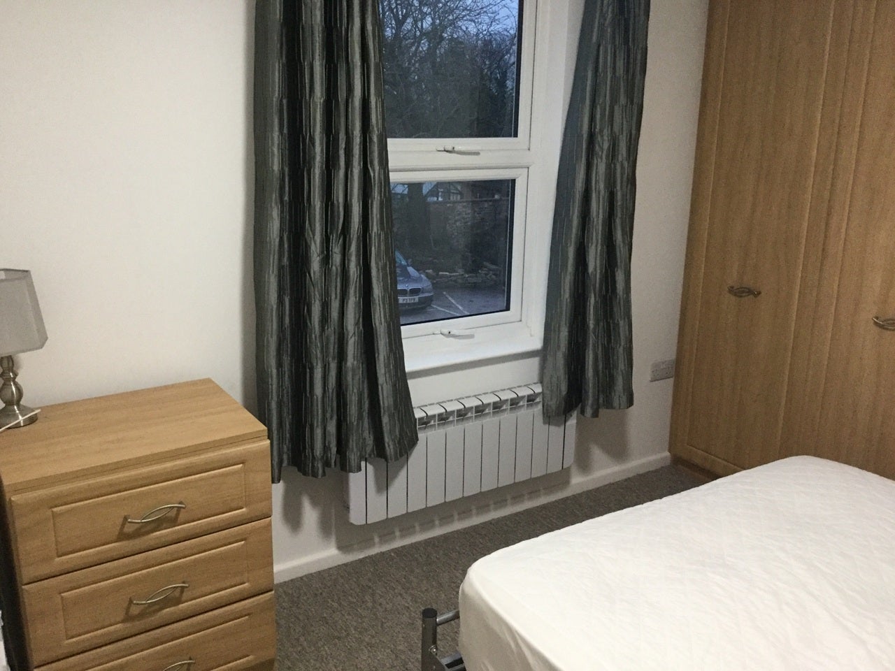 Room East Street in Peterborough