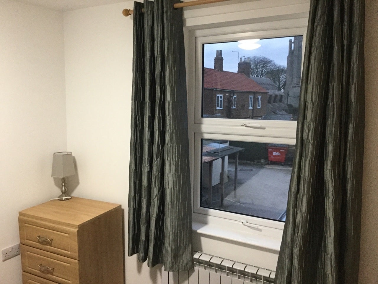 Room East Street in Peterborough
