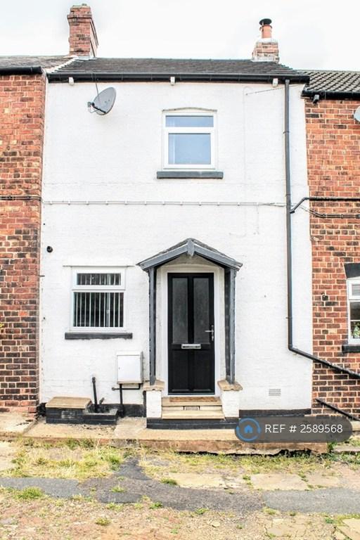 House Greenfield Terrace in Leeds