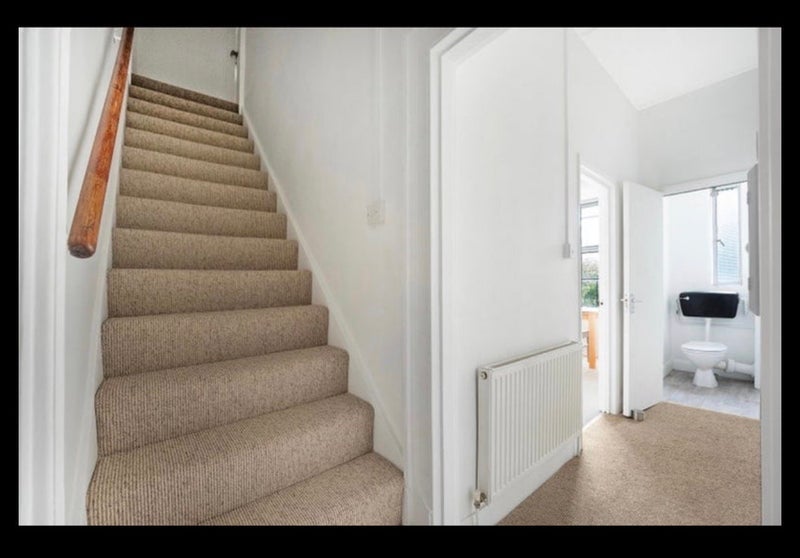 Room Westbourne Terrace Road in City of Westminster