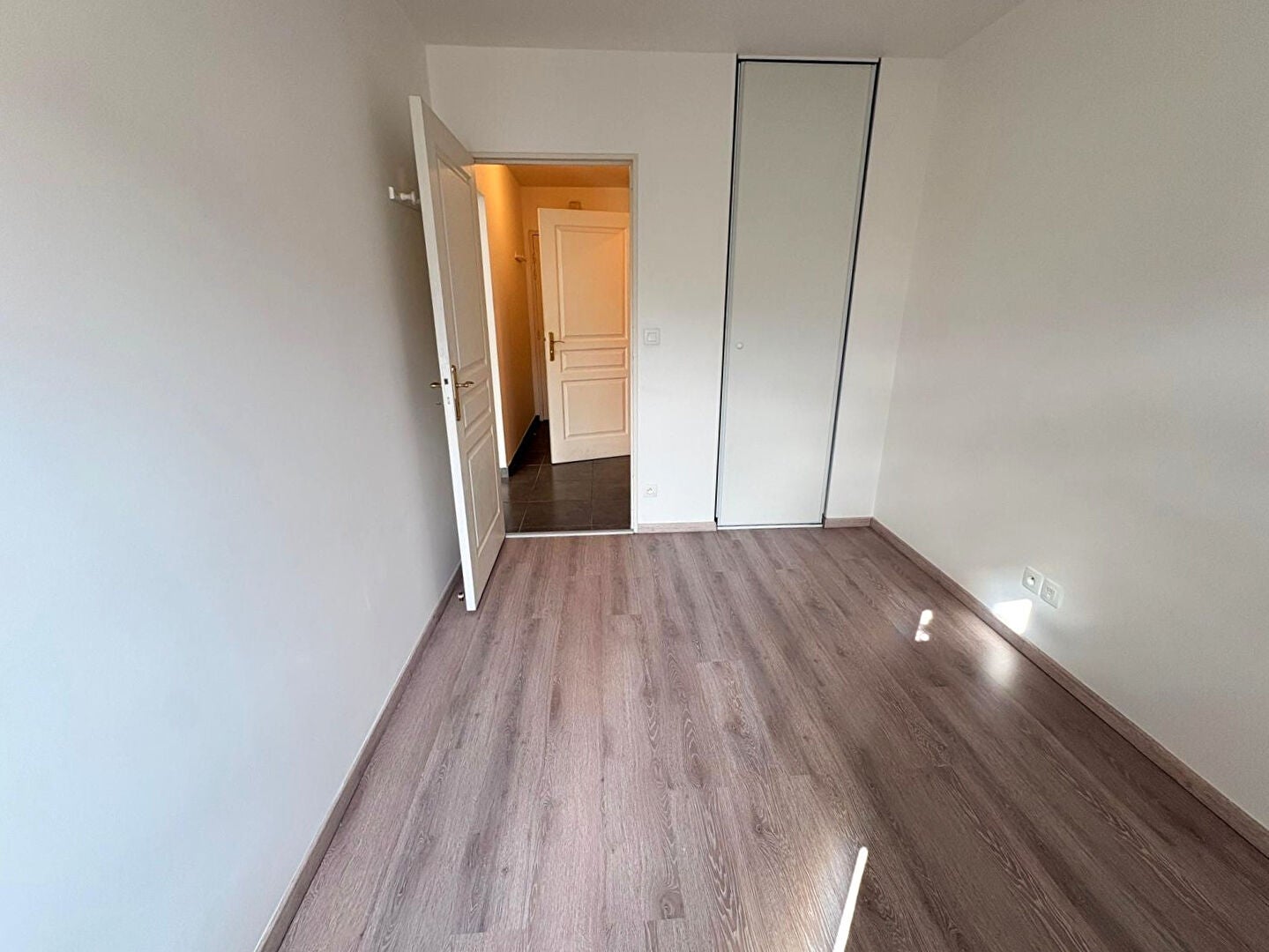 Appartement Rue de la Résidence à Joué-lès-Tours