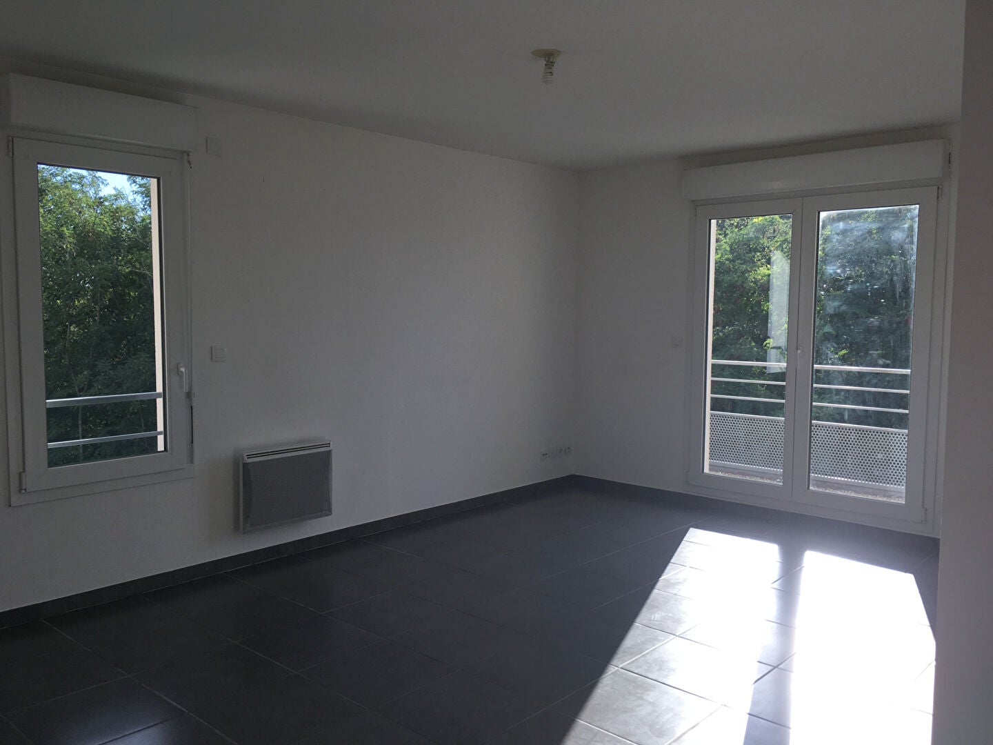 Flat Rue de la Résidence in Joué-lès-Tours