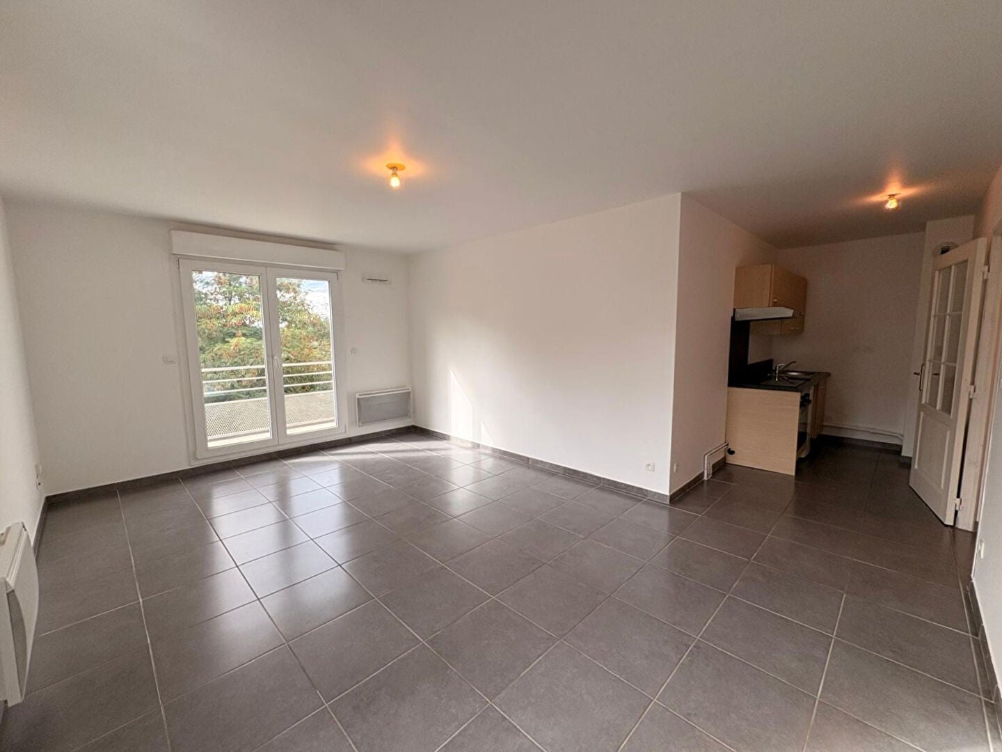 Appartement Rue de la Résidence à Joué-lès-Tours