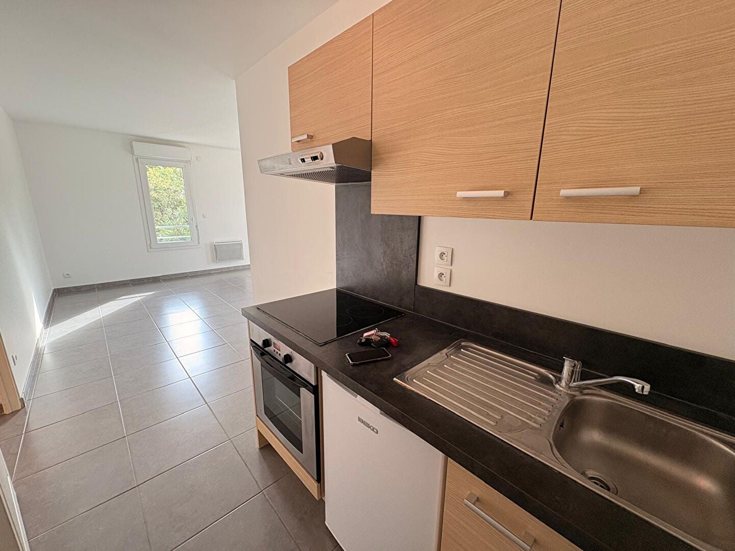 Appartement Rue de la Résidence à Joué-lès-Tours