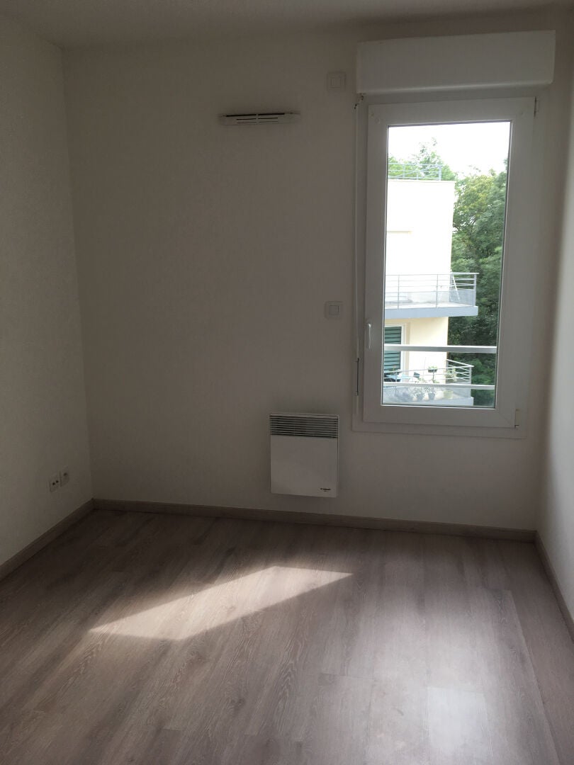 Flat Rue de la Résidence in Joué-lès-Tours
