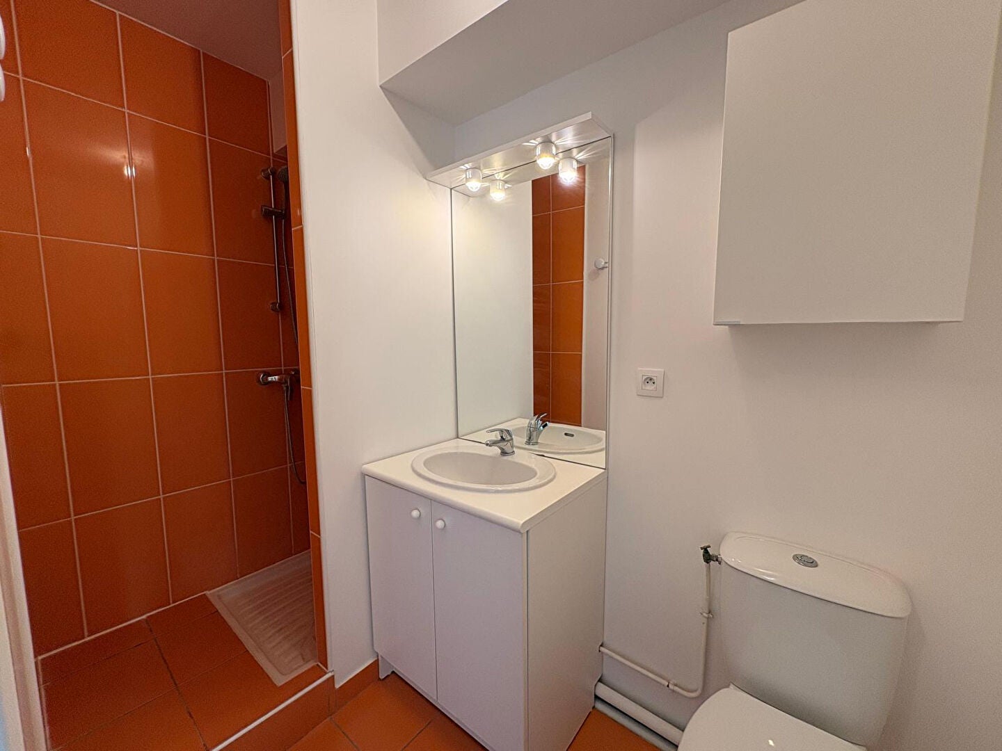 Appartement Rue de la Résidence à Joué-lès-Tours