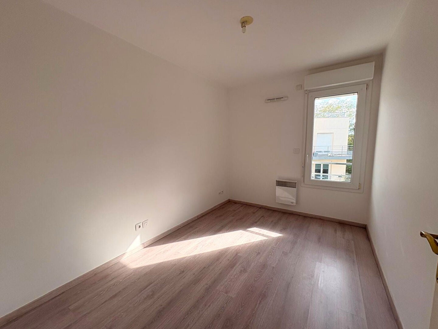 Flat Rue de la Résidence in Joué-lès-Tours