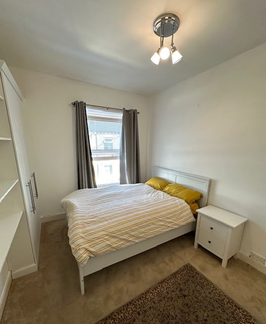 Room Green Street in Cardiff