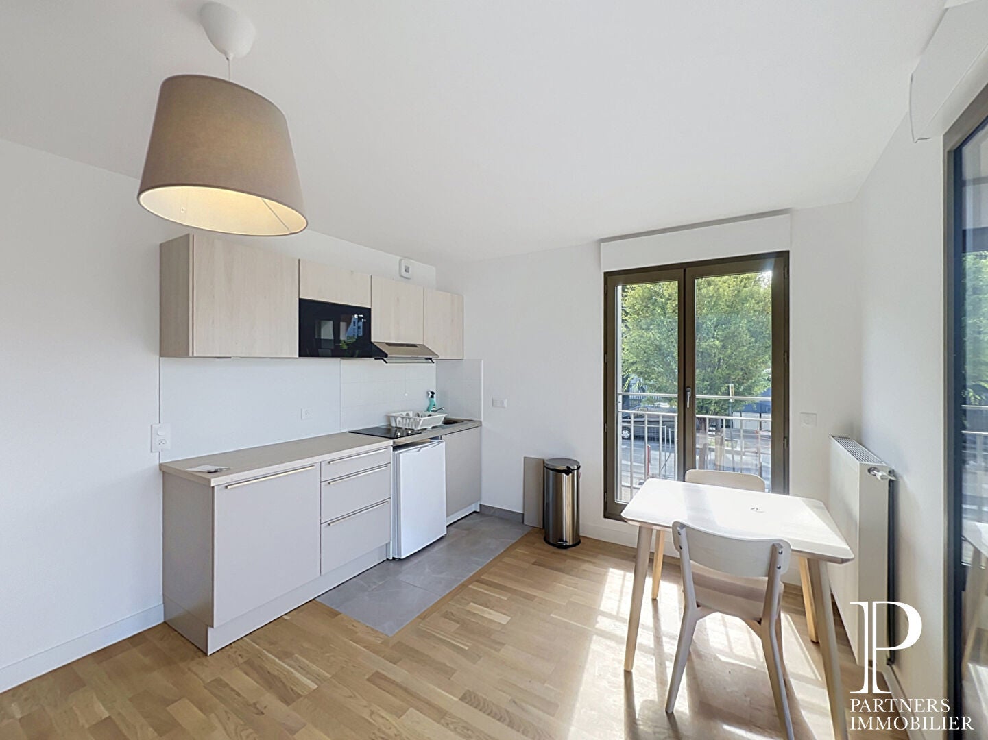 Appartement Rue des Bas Heurts à Noisy-le-Grand