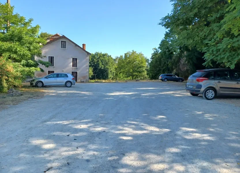 Appartement Rue des Chênes à Razac-sur-l'Isle