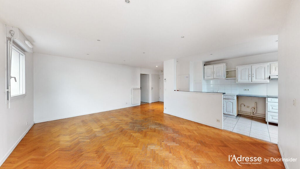 Appartement Voie de Briis à Massy