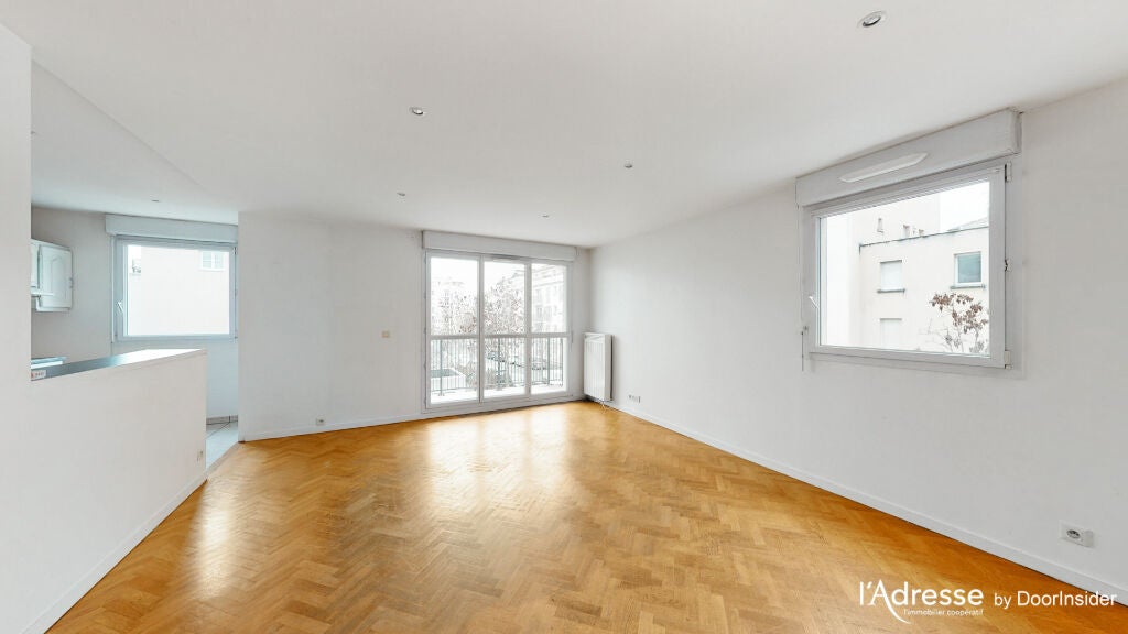 Appartement Voie de Briis à Massy