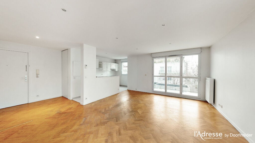 Appartement Voie de Briis à Massy
